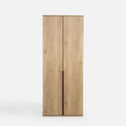 Dzieci DiTrendi Szafa 2-drzwiowa MAZE