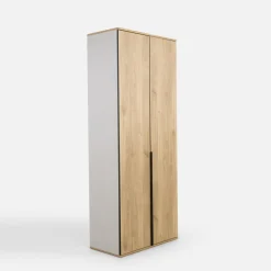 Dzieci DiTrendi Szafa 2-drzwiowa MAZE