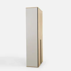 Dzieci DiTrendi Szafa 2-drzwiowa MAZE