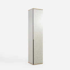 Dzieci DiTrendi Szafa 1-drzwiowa MAZE