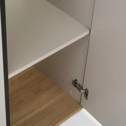 Dzieci DiTrendi Szafa 1-drzwiowa MAZE