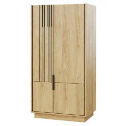 DiTrendi Szafa 4-drzwiowa SKALA