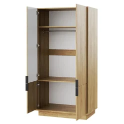 DiTrendi Szafa 4-drzwiowa SKALA