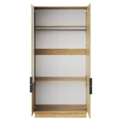 DiTrendi Szafa 4-drzwiowa SKALA