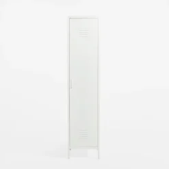 inny Szafa 1-drzwiowa SOLANS biała