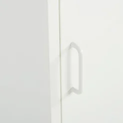 inny Szafa 1-drzwiowa SOLANS biała