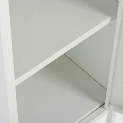 inny Szafa 1-drzwiowa SOLANS biała