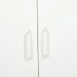 inny Szafa 2-drzwiowa SOLANS biała