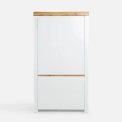 Dzieci inny Szafa 2-drzwiowa TAURUS II