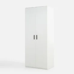 Szafy|Szafy Uchylne|FORTE Szafa 2-drzwiowa TRAWEN