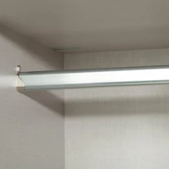 Szafy|Szafy Uchylne|FORTE Szafa 2-drzwiowa TRAWEN