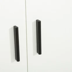 Szafy|Szafy Uchylne|FORTE Szafa 2-drzwiowa TRAWEN