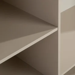 Szafy|Szafy Uchylne|LENART Szafa 3-drzwiowa z szufladami SIGMA