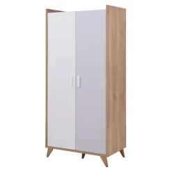 Dzieci LENART Szafa dwudrzwiowa MOOD