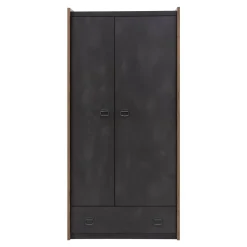 Dzieci LENART Szafa FARGO FG-02