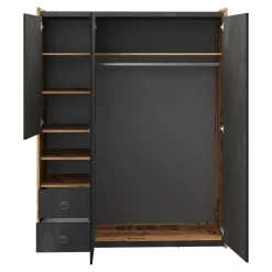 Szafy|Szafy Uchylne|LENART Szafa FARGO FG-01