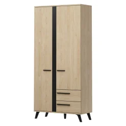 Szafy Uchylne|DiTrendi Szafa GAYA 2D2S