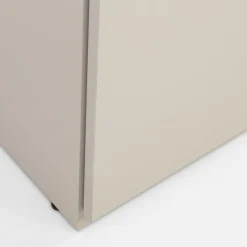 Dzieci inny Szafa głęboka z lustrem wewnętrznym MAX MODERN II