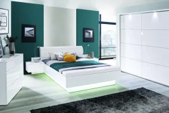 FORTE Szafa GLOSSY STPS324E5-C04