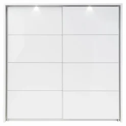 FORTE Szafa GLOSSY STPS324E5-C04