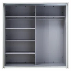 FORTE Szafa GLOSSY STPS324E5-C04