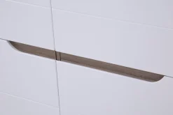 Szafy Uchylne|Furni Home Szafa IRMA IM9 z oświetleniem