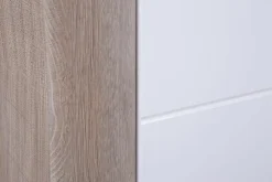 Szafy Uchylne|Furni Home Szafa IRMA IM9 z oświetleniem