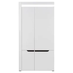 Furni Home Szafa IRMA IM9 z oświetleniem