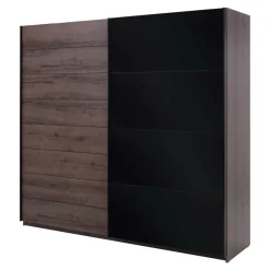 Szafy Przesuwne|FORTE Szafa JAWA JWS928E4