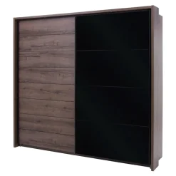 Szafy Przesuwne|FORTE Szafa JAWA JWS928E4