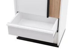 Dzieci LENART Szafa jednodrzwiowa do pokoju młodzieżowego IMOLA