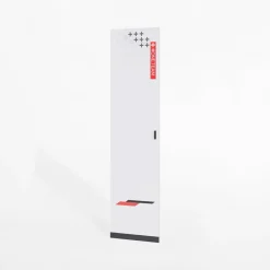 Szafy|Szafy Uchylne|DiTrendi Szafa jednodrzwiowa głęboka TRENDS BALL