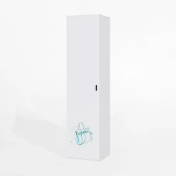 Szafy|Szafy Uchylne|DiTrendi Szafa jednodrzwiowa TRENDS GIRL