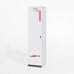 Szafy|Szafy Uchylne|DiTrendi Szafa jednodrzwiowa TRENDS BALL