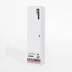 Dzieci DiTrendi Szafa jednodrzwiowa TRENDS CAR