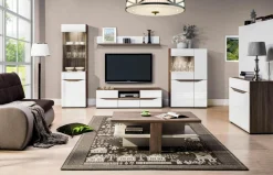 Furni Home Szafa LIONEL 2D LI 8