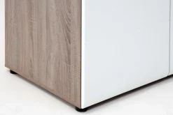 Furni Home Szafa LIONEL 2D LI 8