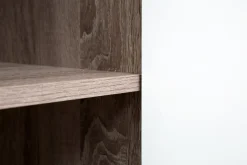 Furni Home Szafa LIONEL 2D LI 8