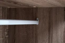 Furni Home Szafa LIONEL 2D LI 8