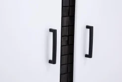 Furni Home Szafa MARCO 2D2S z oświetleniem