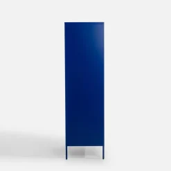 inny Szafa metalowa BOHOND ultramaryna