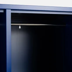 inny Szafa metalowa BOHOND ultramaryna