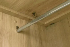 Szafy Uchylne|Esteti Szafa MORIS 4D z oświetleniem