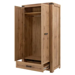 Esteti Szafa MORTIZ 2D1S