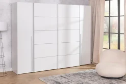 FORTE Szafa NARAGO 4D NRGS82511