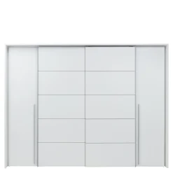 FORTE Szafa NARAGO 4D NRGS82511