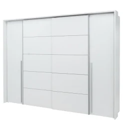 FORTE Szafa NARAGO 4D NRGS82511