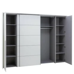 FORTE Szafa NARAGO 4D NRGS82511