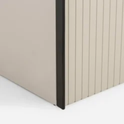 DiTrendi Szafa narożna CREMONA