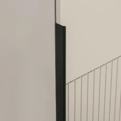 DiTrendi Szafa narożna CREMONA